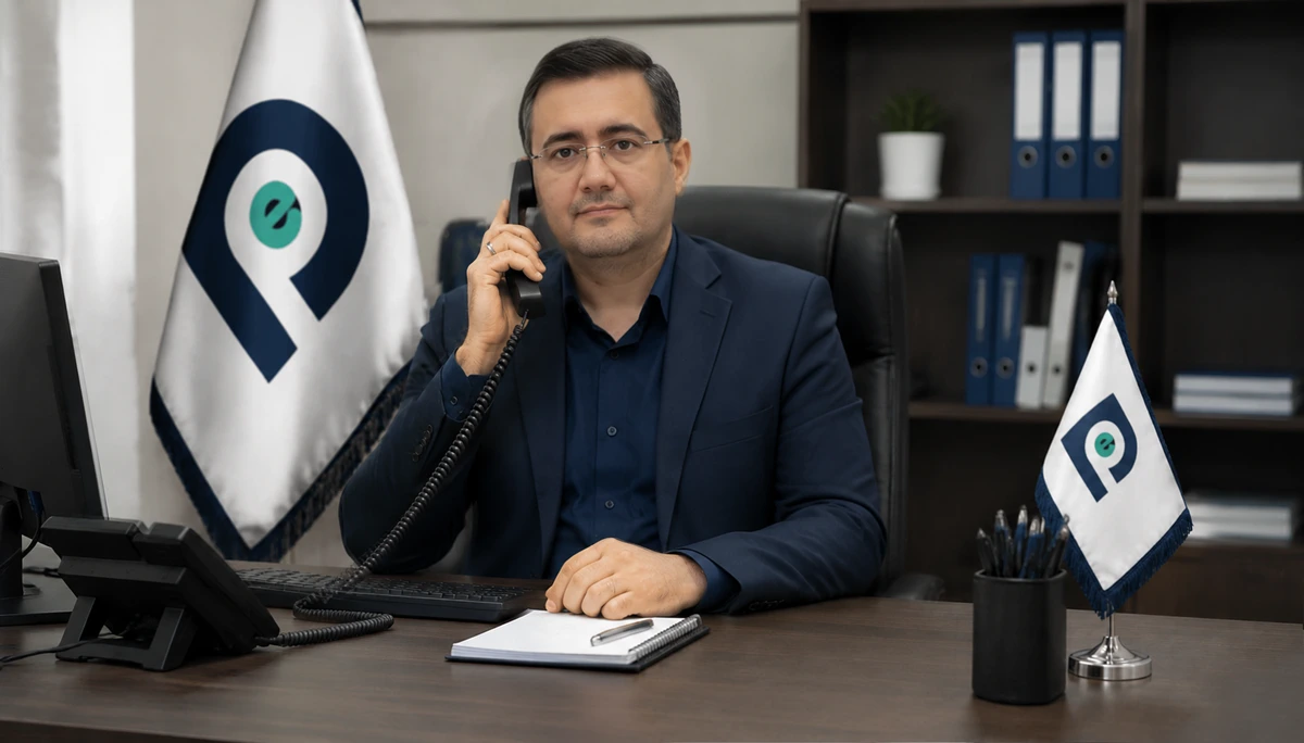 مهندس خلیلیان