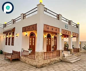 طرح توجیهی اقامتگاه بومگردی ۱۴۰۵(pdf+word)
